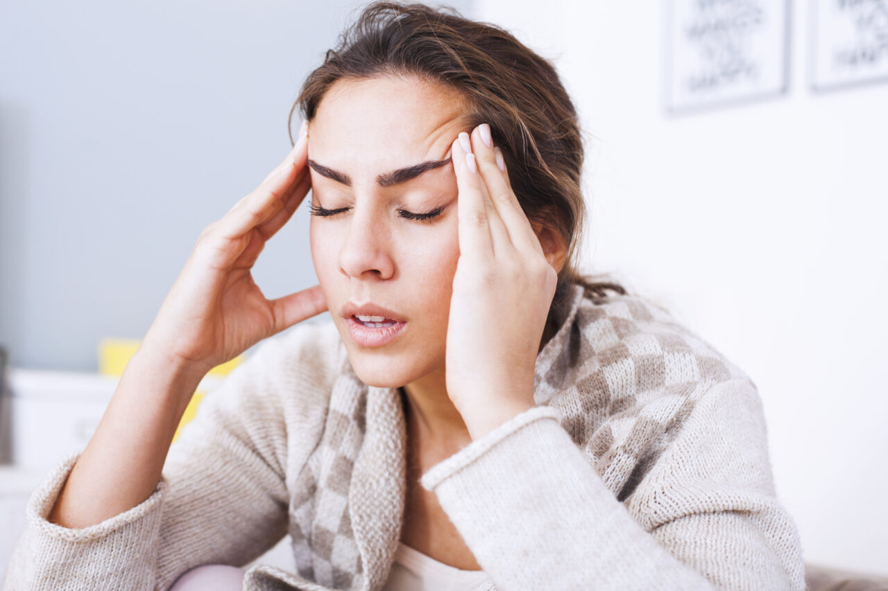 Chiropractic Care For Headaches & Migraines - Wilbeck Chiropractic