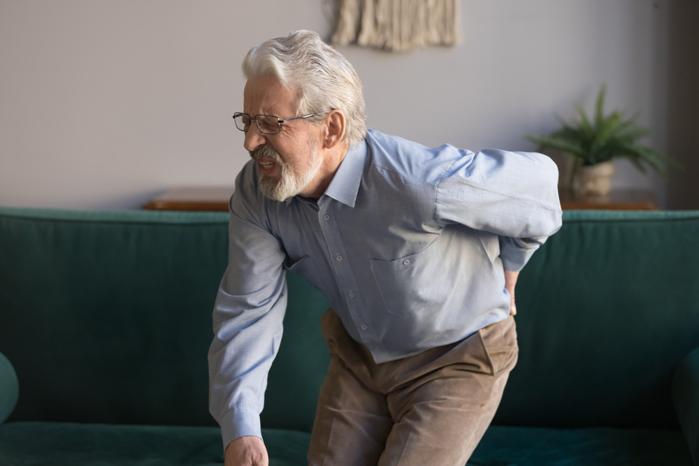 Chiropractic Care for the Treatment of Herniated Disc Pain