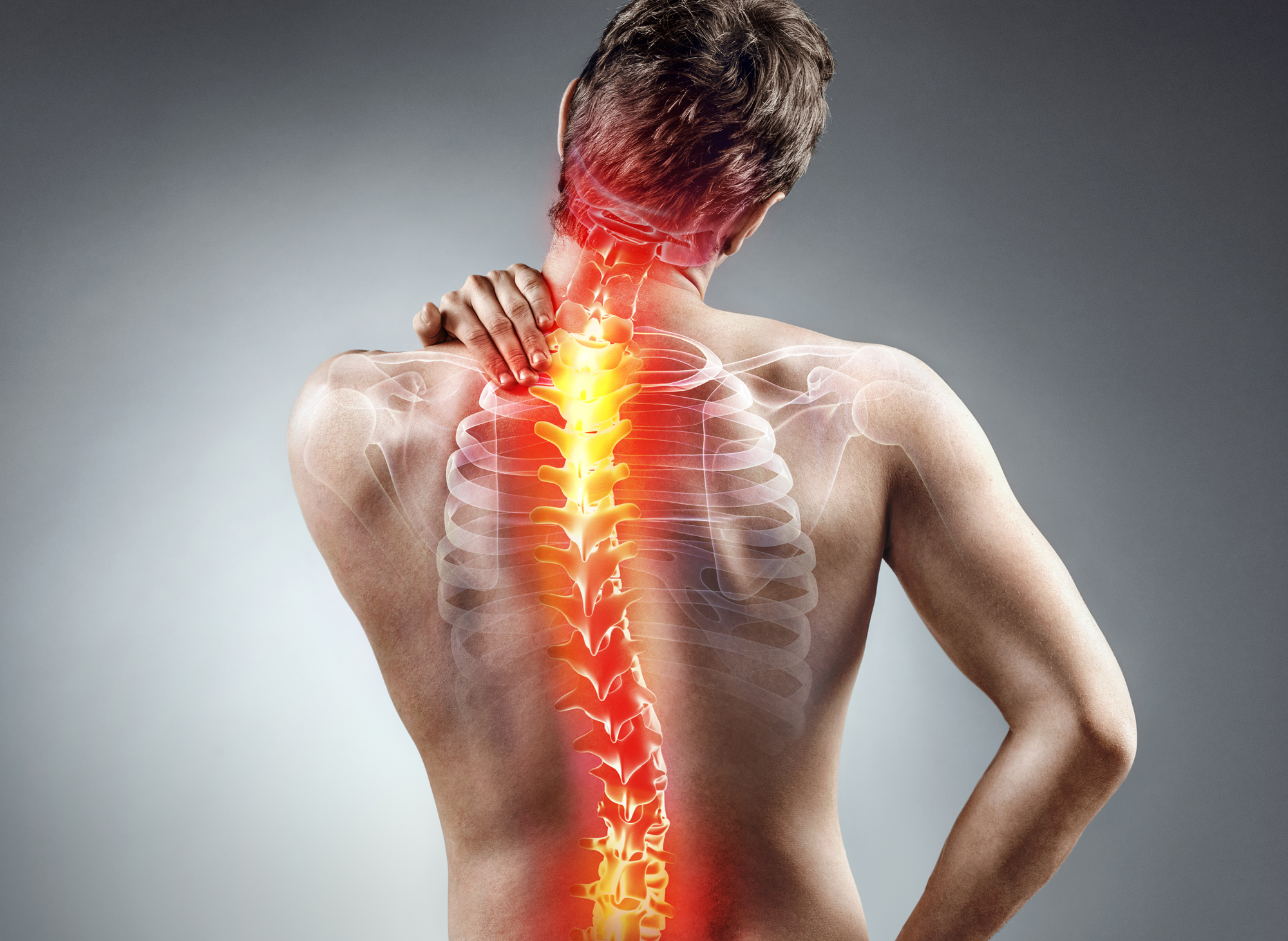 Sciatica Pain Relief Chiropractors in Wichita, KS