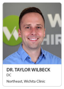 Dr. Taylor Wilbeck