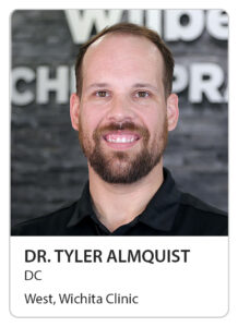 Dr. Tyler Almquist