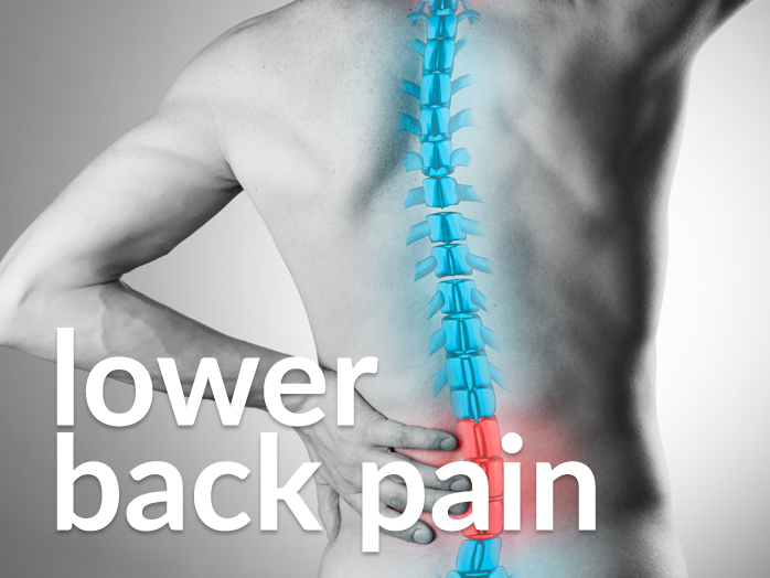 Low Back Pain