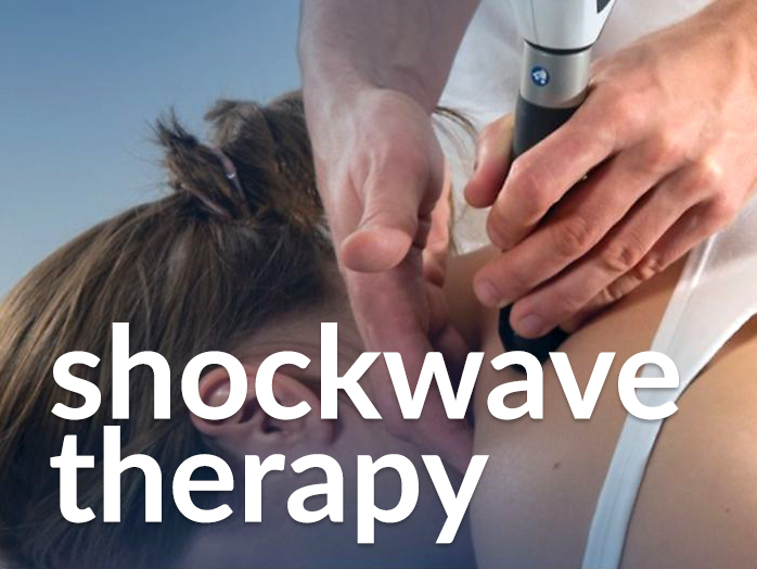 Shockwave Therapy