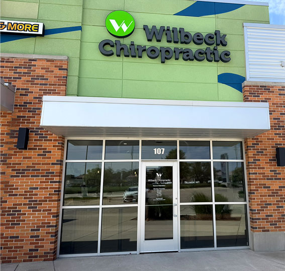 wilbeck-chiropractic-northwest-clinic-map-image
