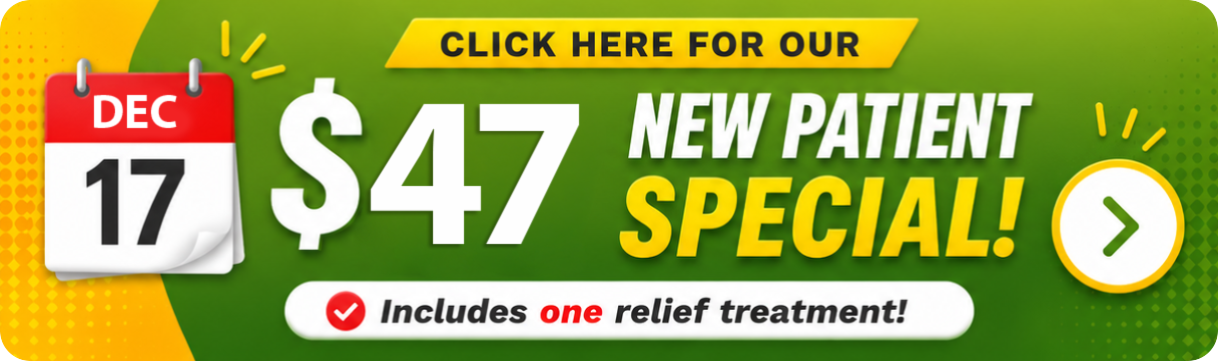 new-chiropractic-patient-special Sciatica protocol